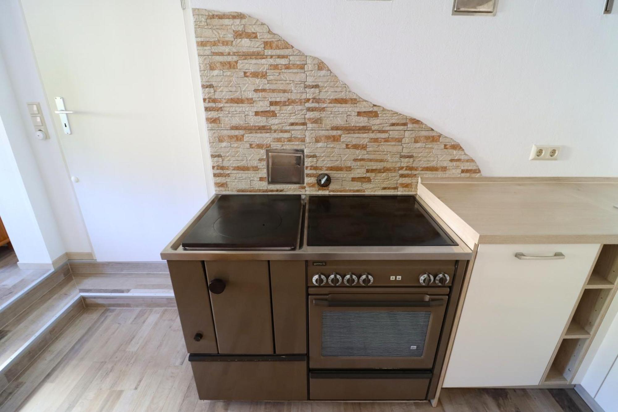 Ferienwohnungen Haus Hees 토트나우 객실 사진